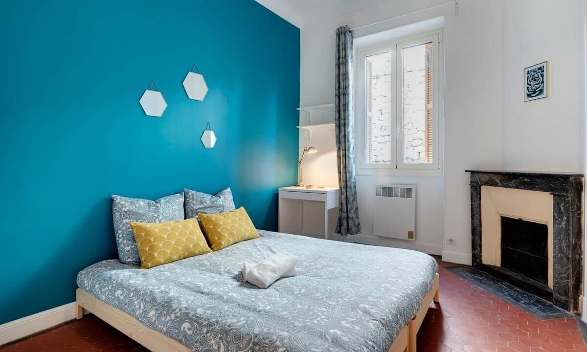 Photo of Bedroom in Lepante Quarter