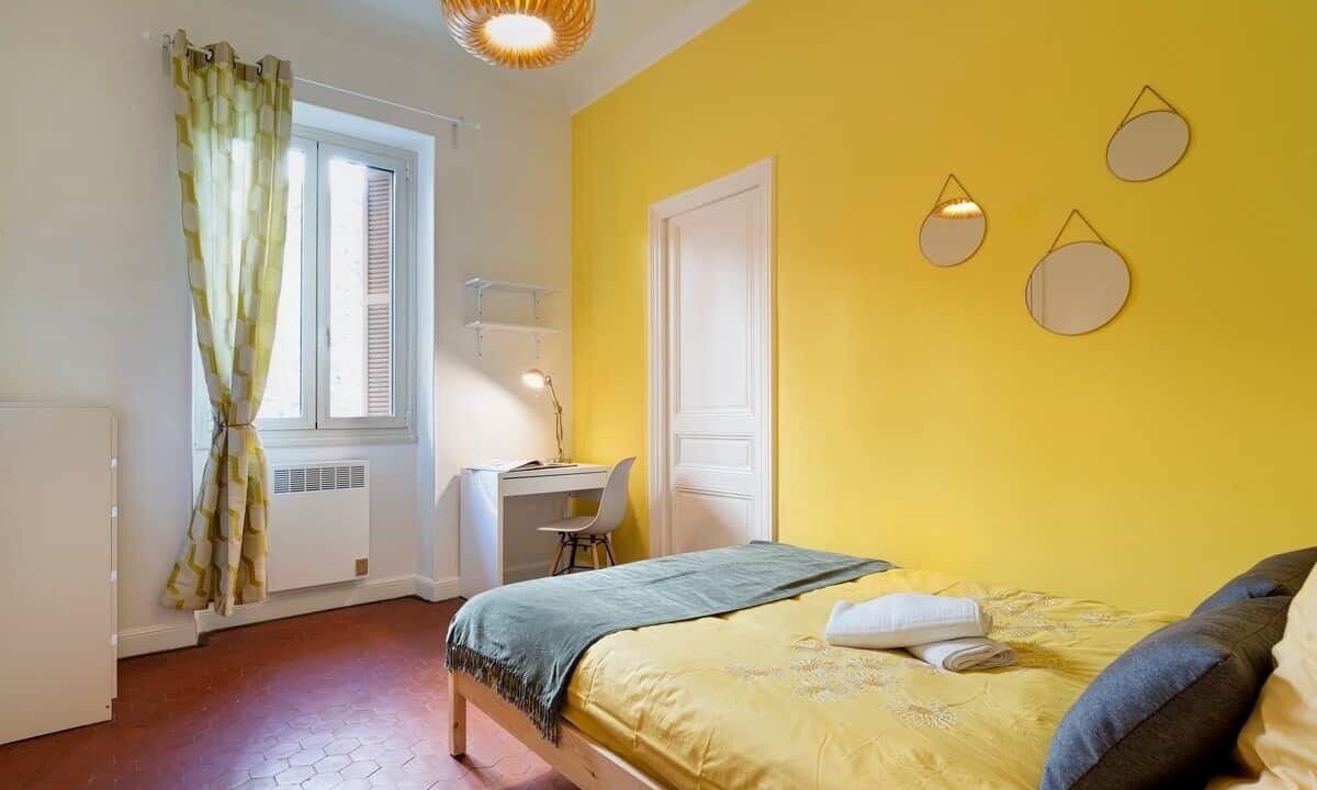 Photo of Bedroom in Lepante Quarter