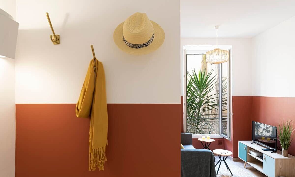 Photo of Livingroom in Lepante Quarter