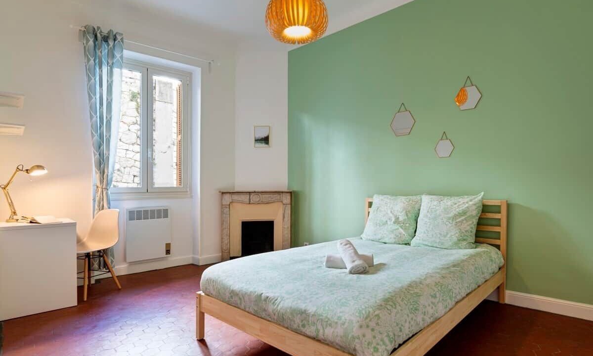 Photo of Bedroom in Lepante Quarter