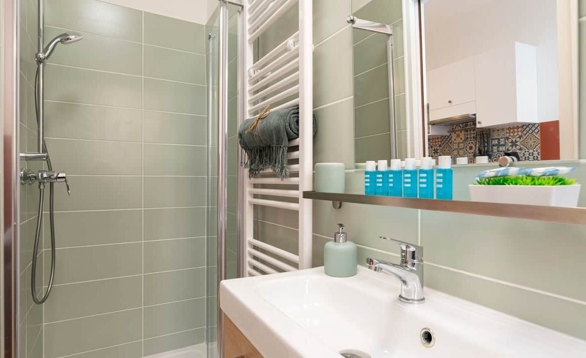 Photo of Bathroom in Lepante Quarter