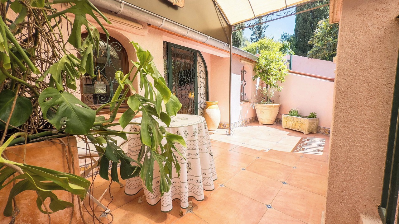 Photo of Outdoor in Le Cannet