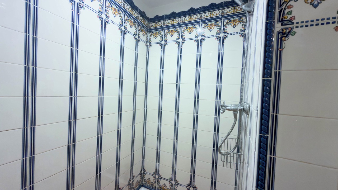 Photo of Bathroom in Le Cannet