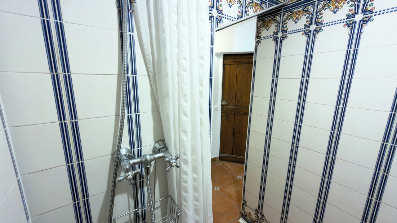 Photo of Bathroom in Le Cannet