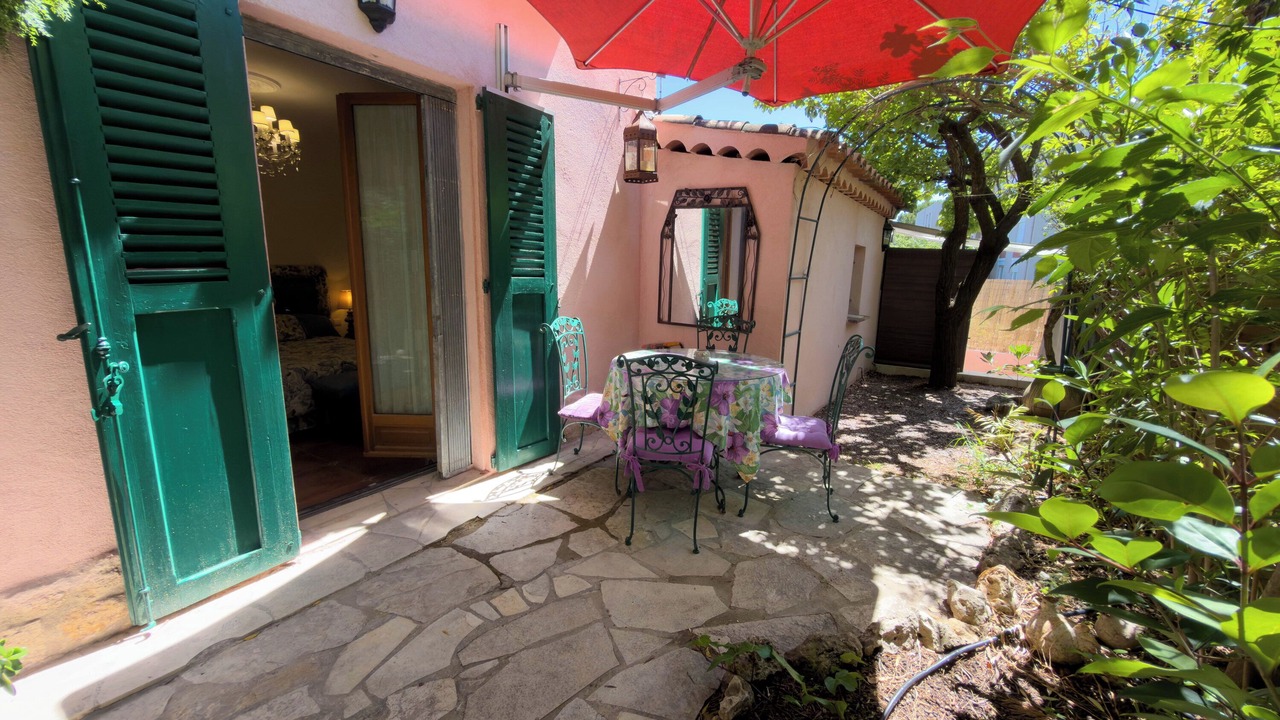Photo of Outdoor in Le Cannet