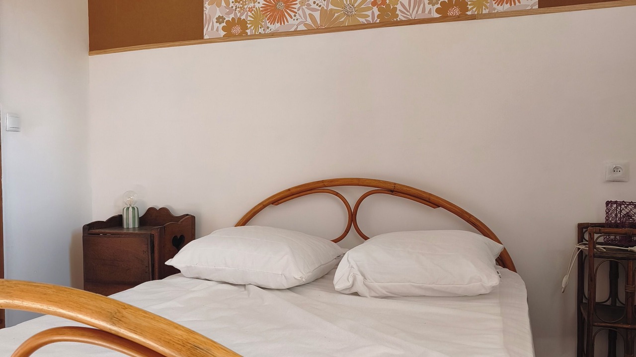 Photo of Bedroom in Montrevault-sur-Evre