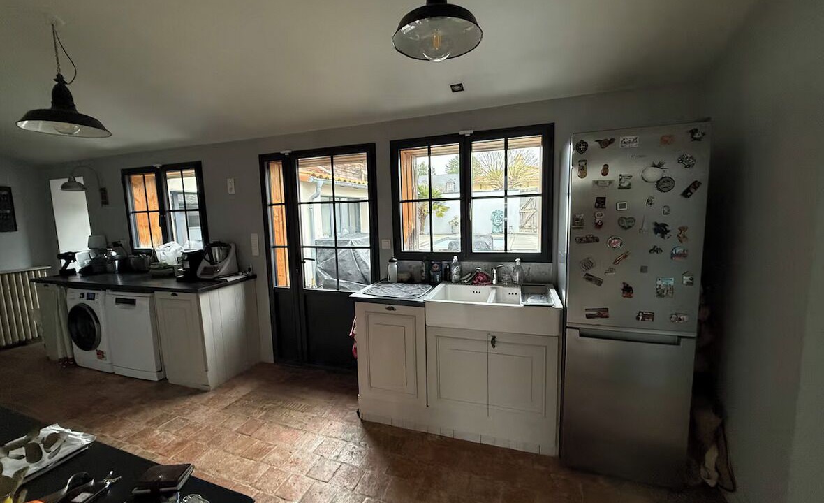 Photo of Kitchen in Vertou