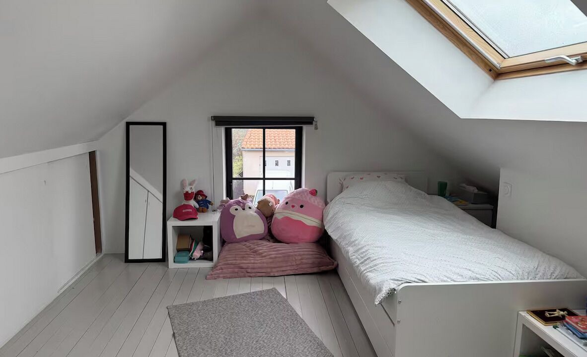 Photo of Bedroom in Vertou