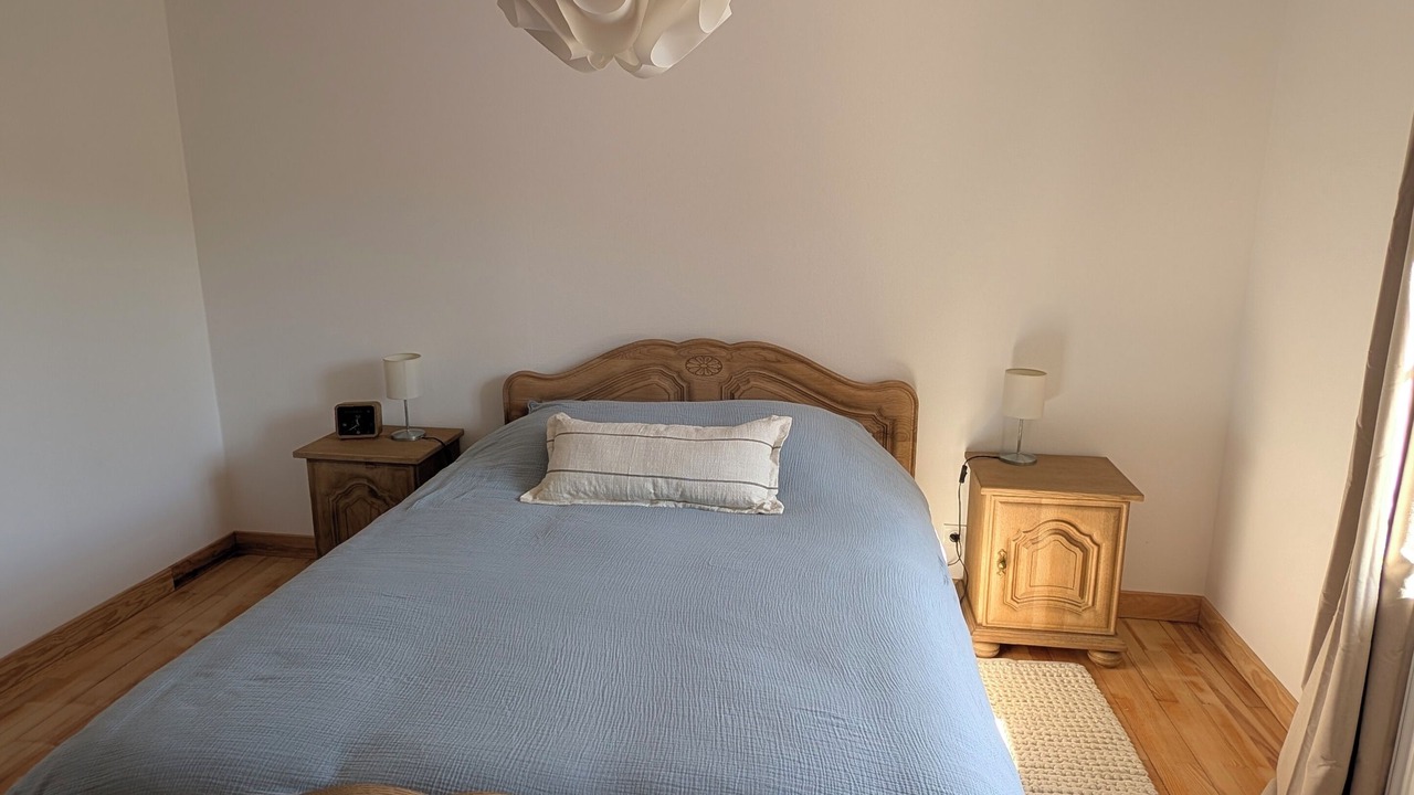 Photo of Bedroom in Saulxures-sur-Moselotte
