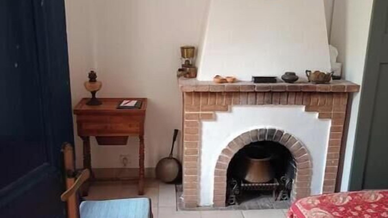Photo of Bedroom in Saint-Jeannet