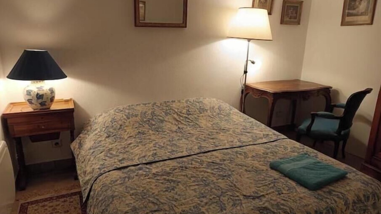 Photo of Bedroom in Saint-Jeannet