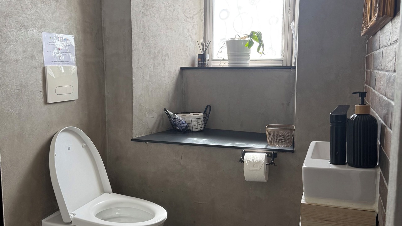 Photo of Bathroom in Armaille