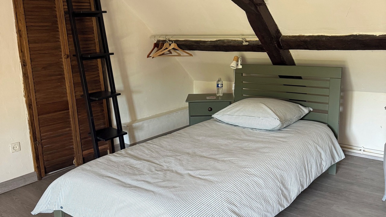 Photo of Bedroom in Armaille