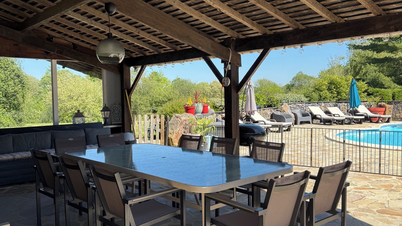 Photo of Outdoor in Armaille