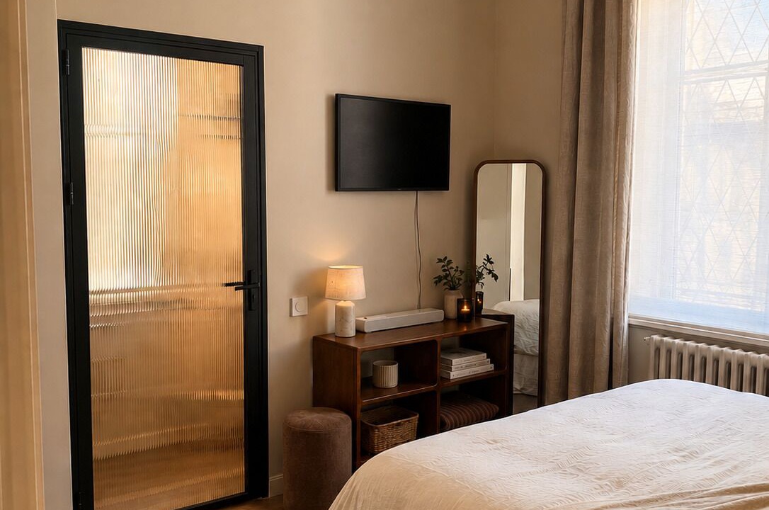 Photo of Bedroom in California - Pezou