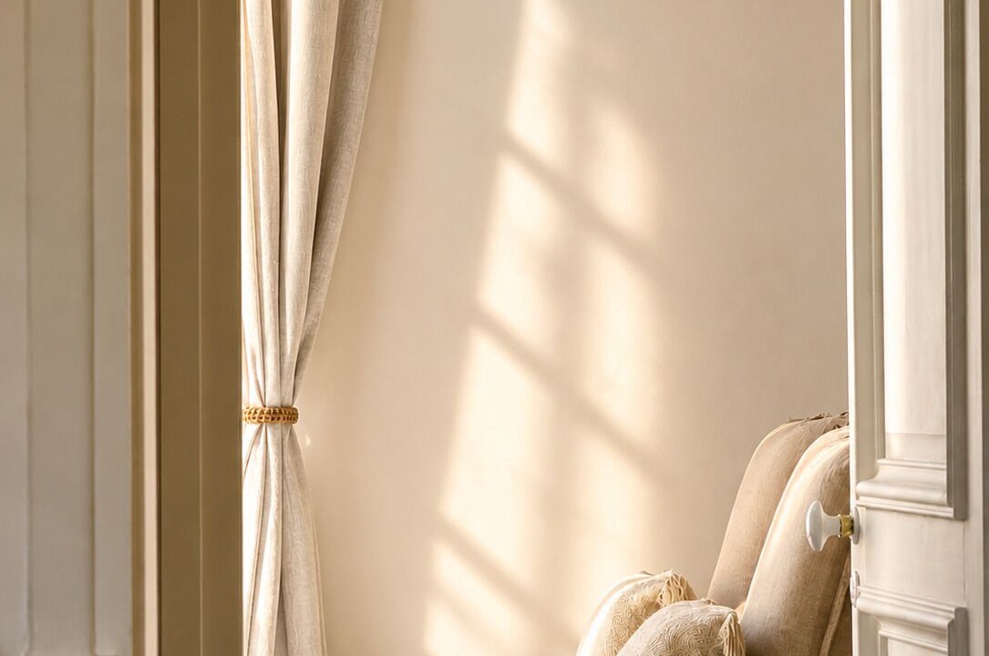 Photo of Bedroom in California - Pezou
