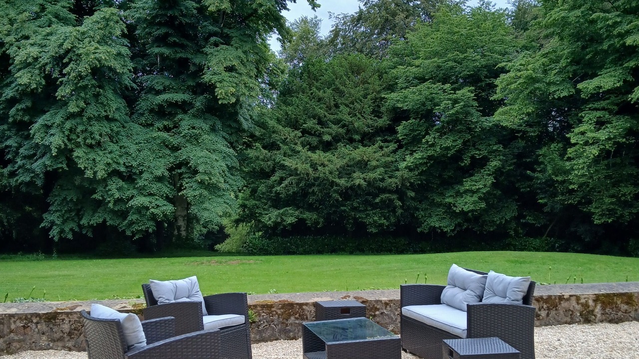 Photo of Outdoor in Lanrodec