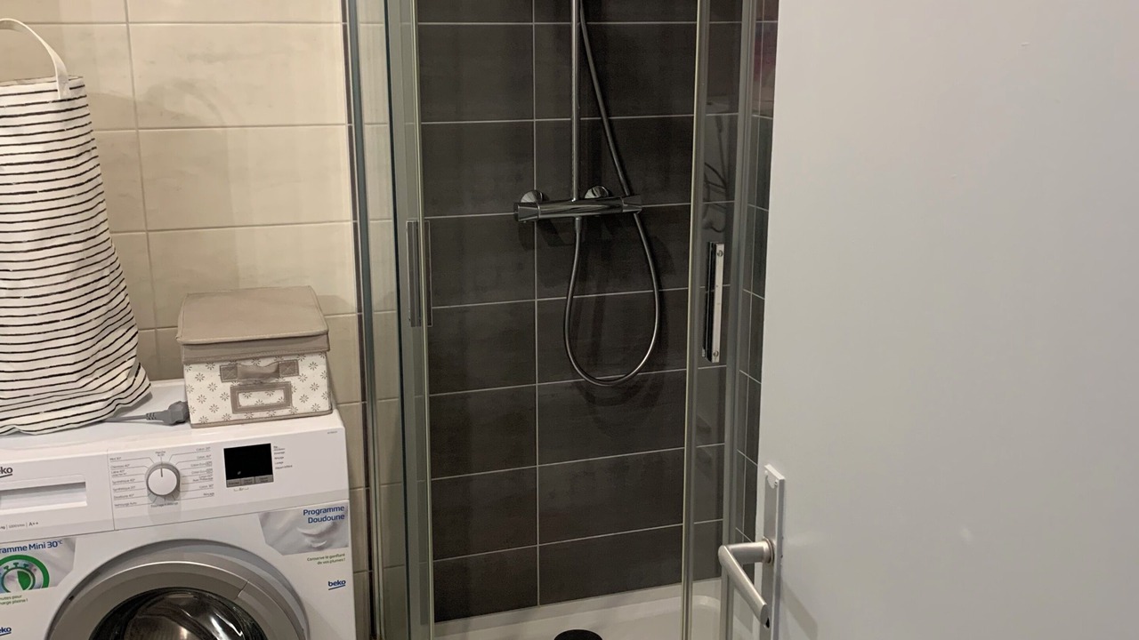 Photo of Bathroom in Neudorf Ouest