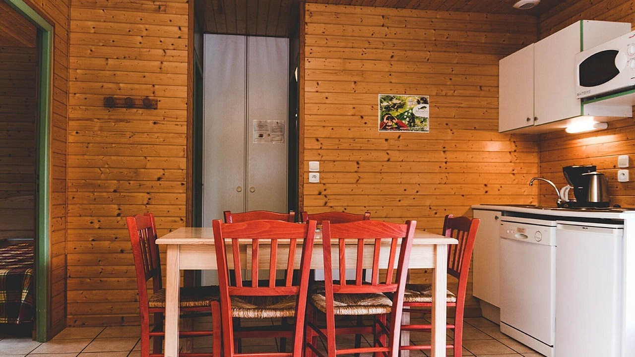 Photo of Livingroom in Moutiers-Sous-Chantemerle