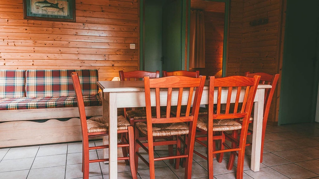 Photo of Livingroom in Moutiers-Sous-Chantemerle