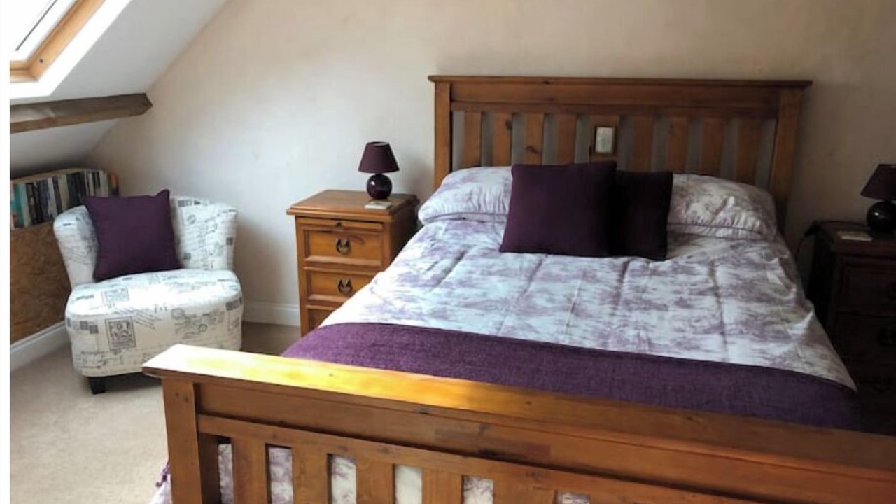 Photo of Bedroom in Langoelan