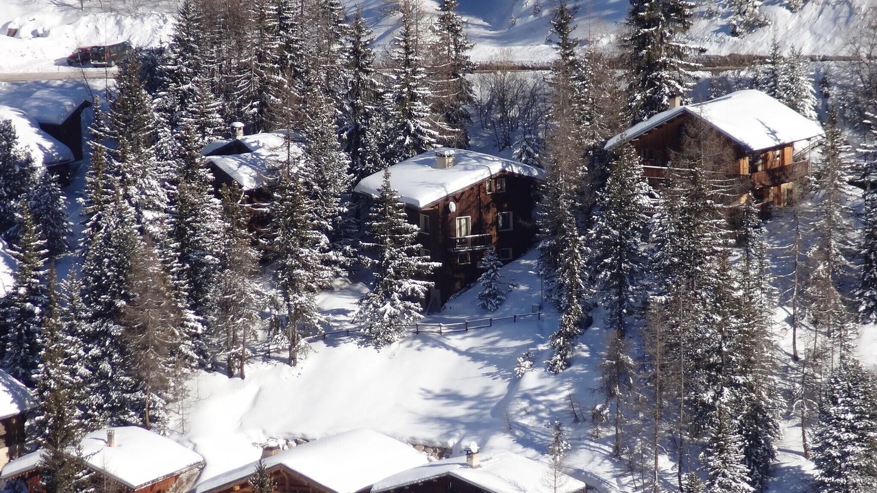 Photo of Outdoor in Plagne 1800