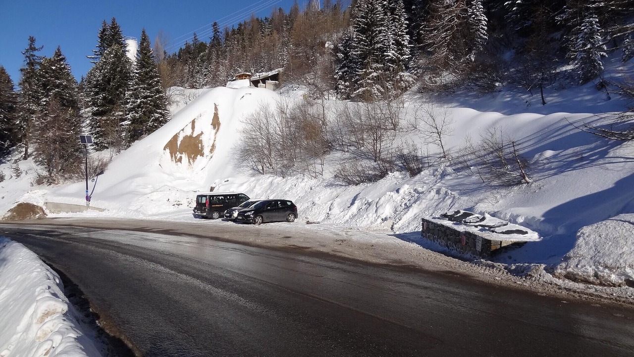 Photo of Others in Plagne 1800