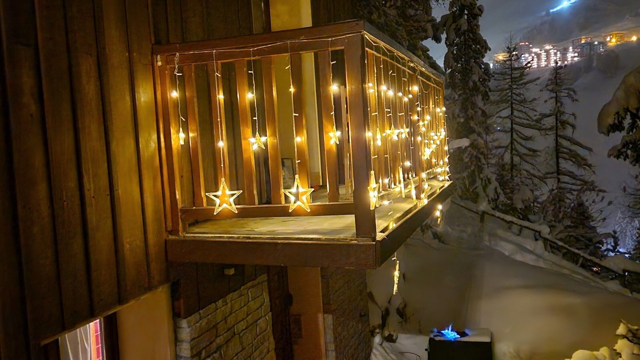 Photo of Outdoor in Plagne 1800
