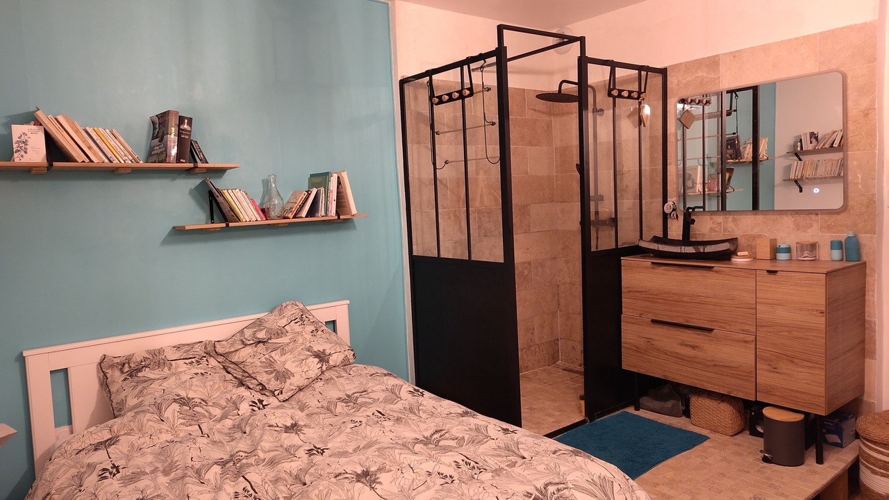 Photo of Bedroom in Hauts-Paves - Saint-Felix