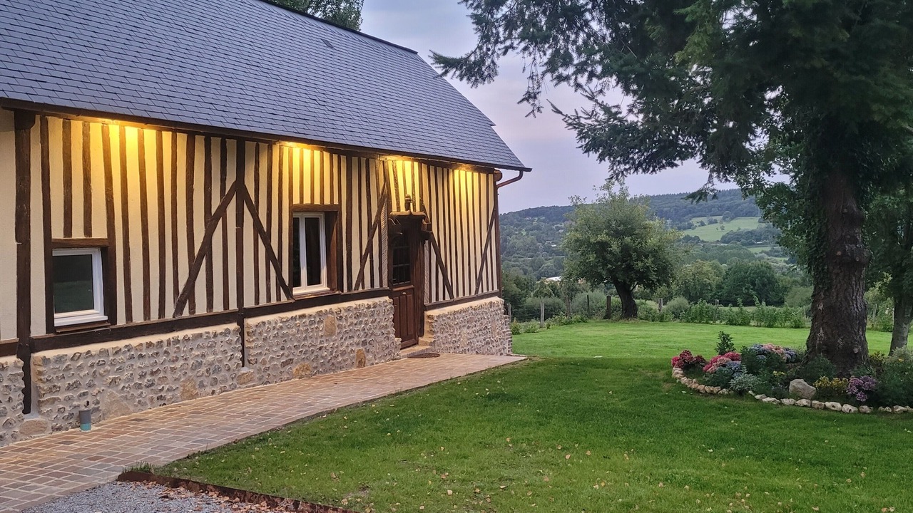 Photo of Outdoor in Coquainvilliers