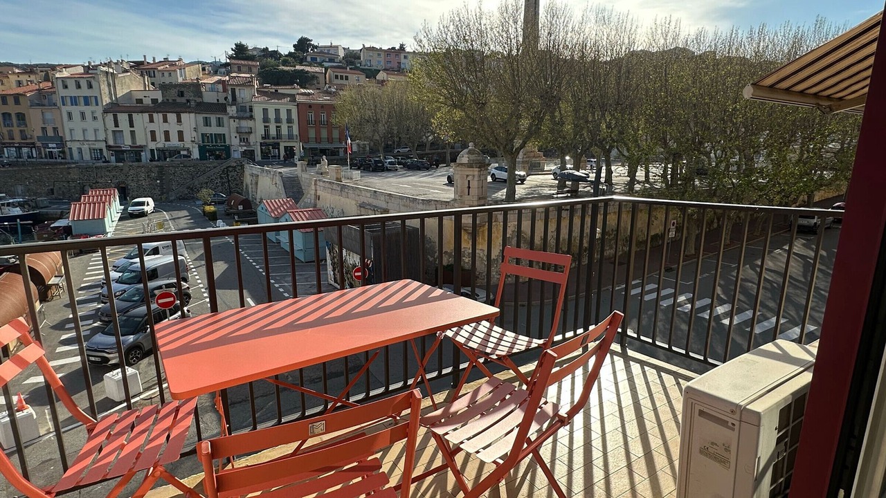 Photo of Outdoor in Port-Vendres