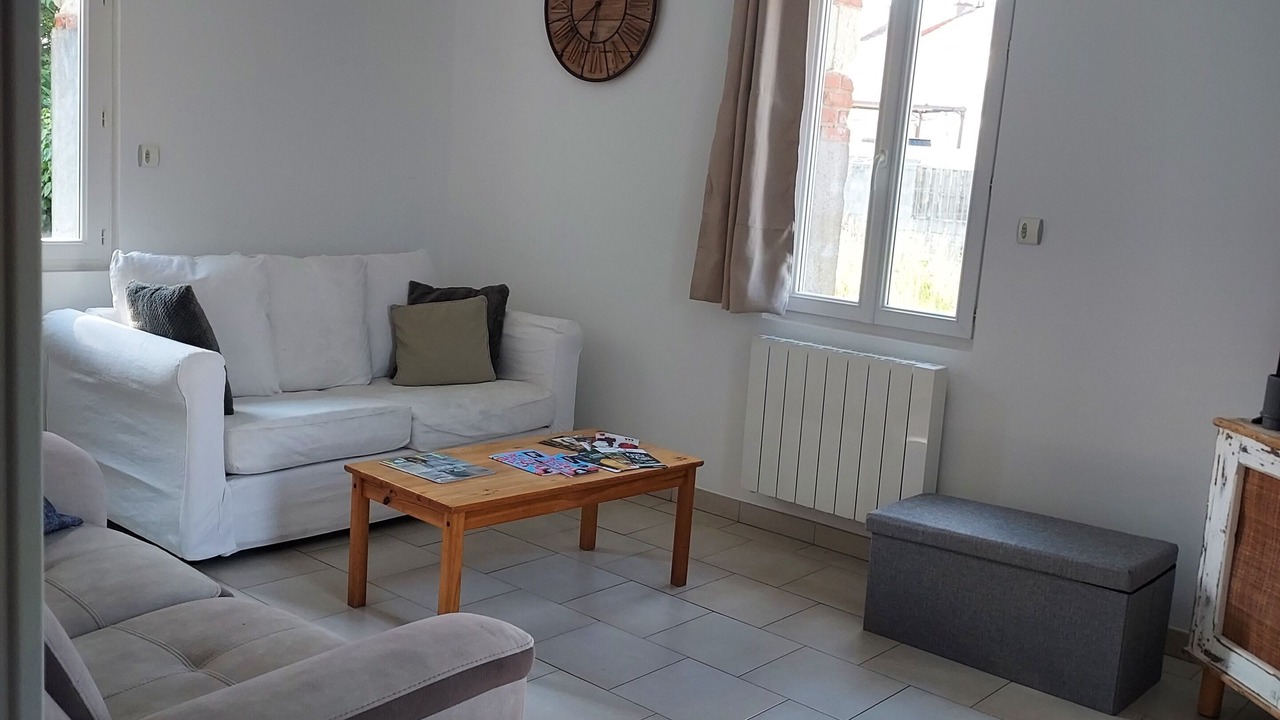 Photo of Livingroom in Cholet