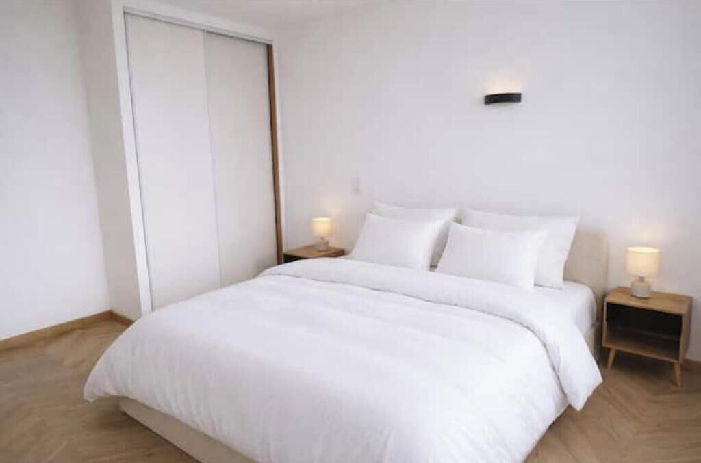 Photo of Bedroom in Dobree-Bon Port
