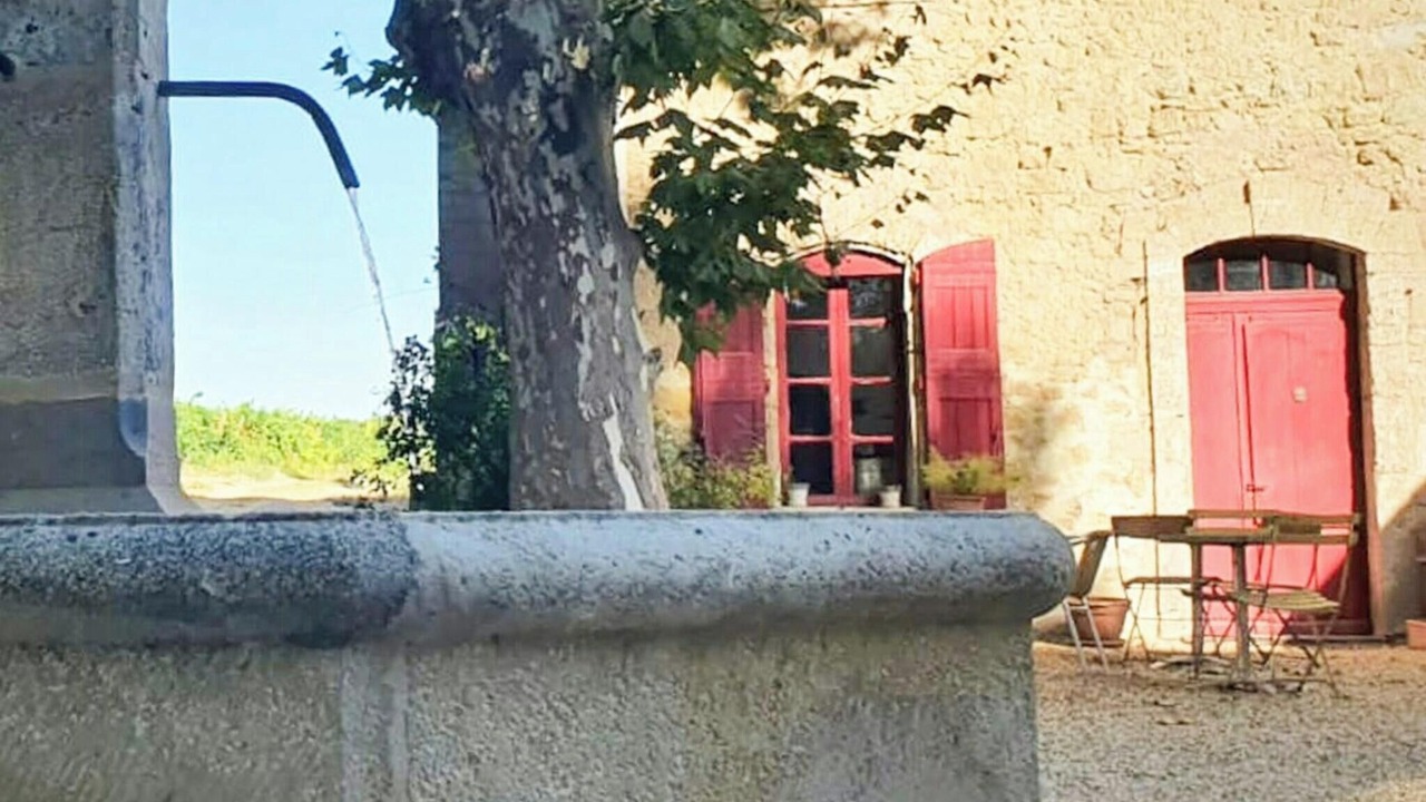 Photo of Outdoor in Montagnac