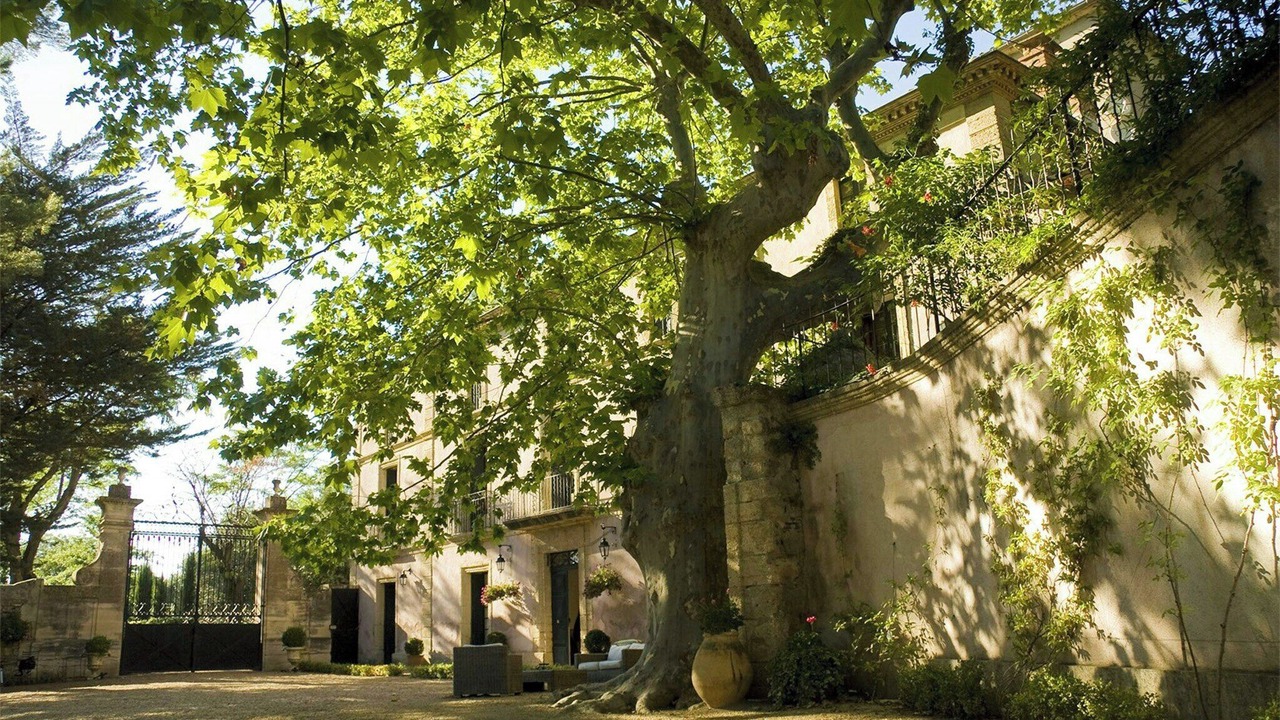 Photo of Outdoor in Montagnac