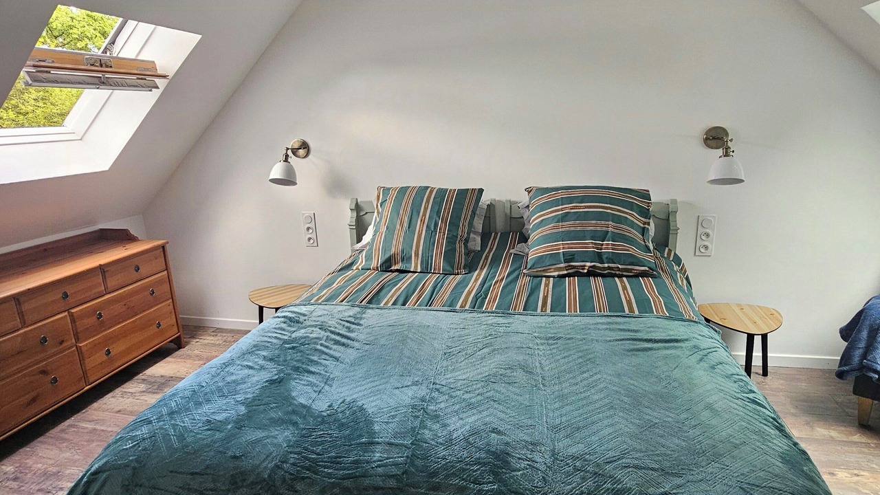 Photo of Bedroom in Ploerdut
