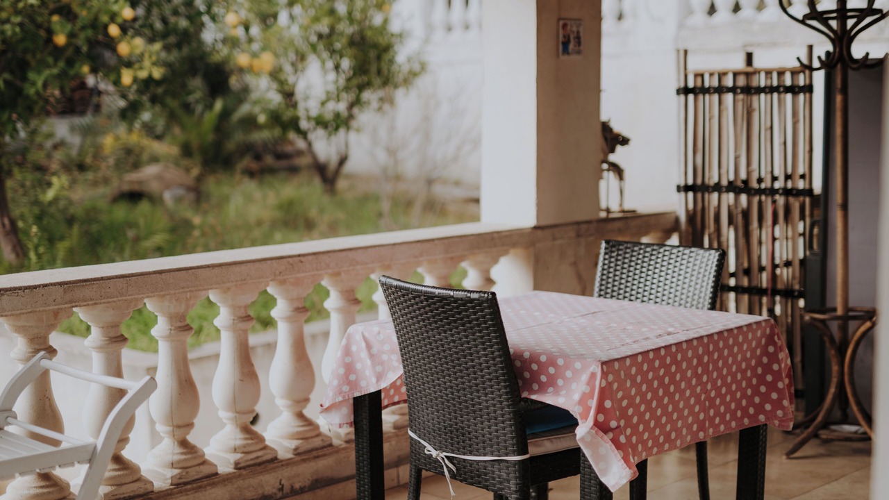 Photo of Outdoor in La Gaude