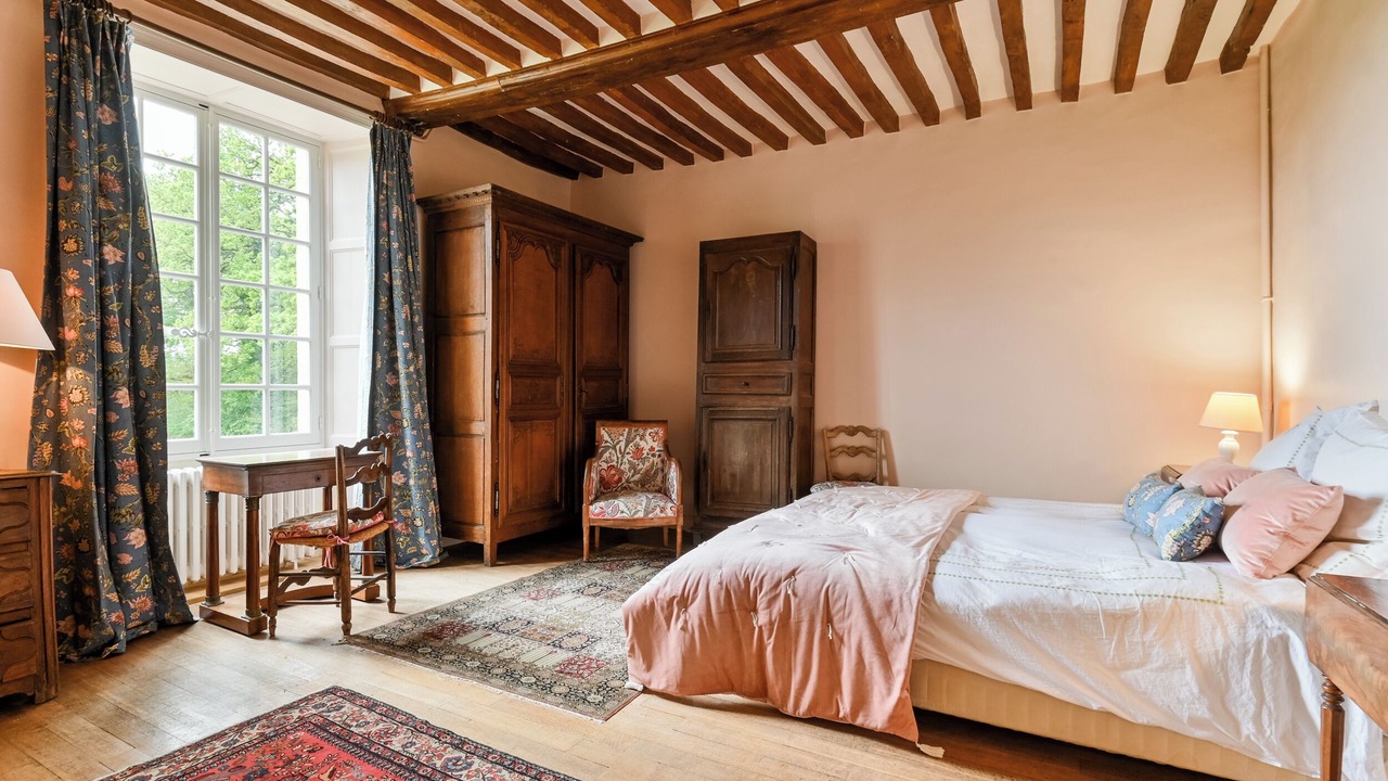 Photo of Bedroom in Barbeville