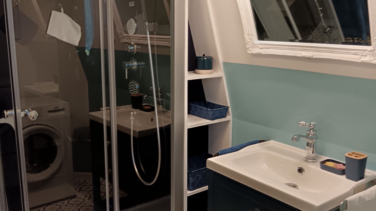 Photo of Bathroom in Oderen