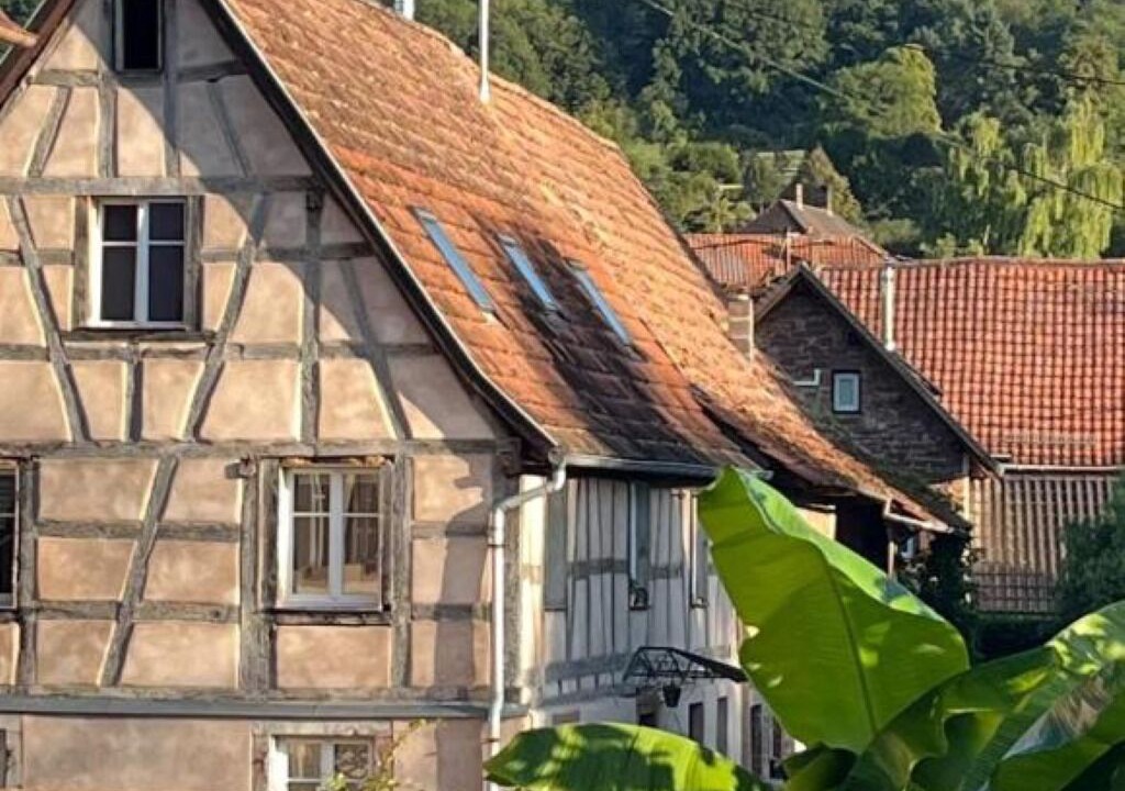 Photo of Outdoor in Weinbourg
