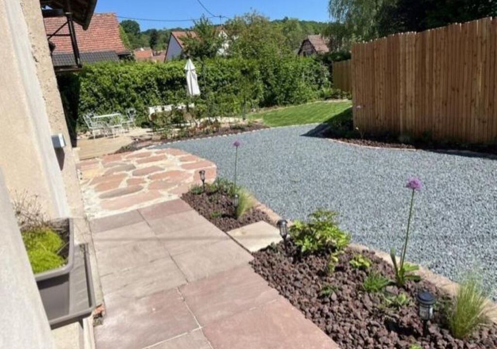 Photo of Outdoor in Weinbourg