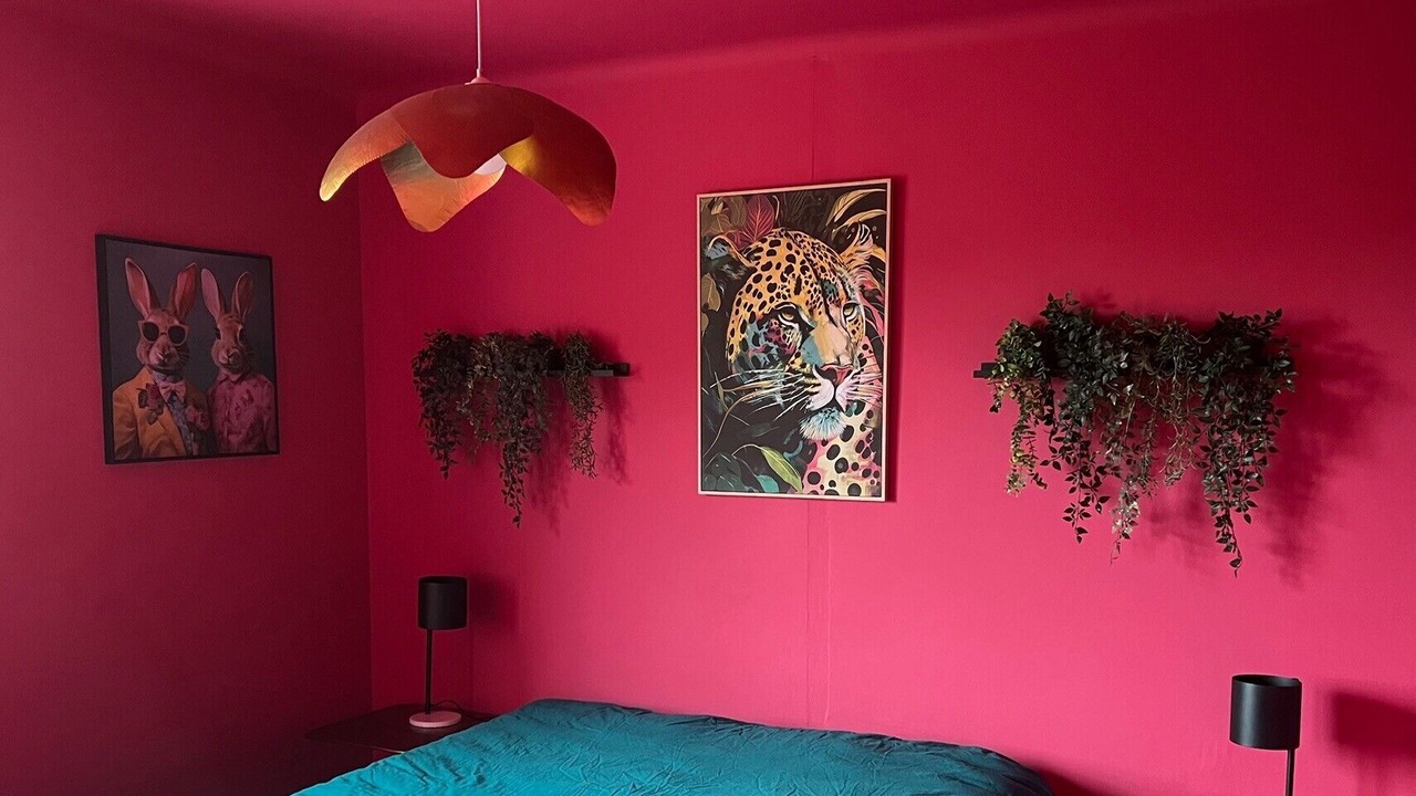 Photo of Bedroom in Saint-Fromond
