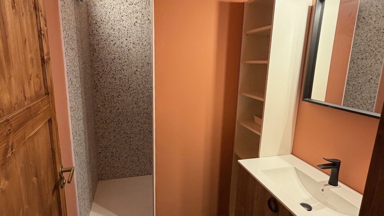 Photo of Bathroom in Saint-Fromond