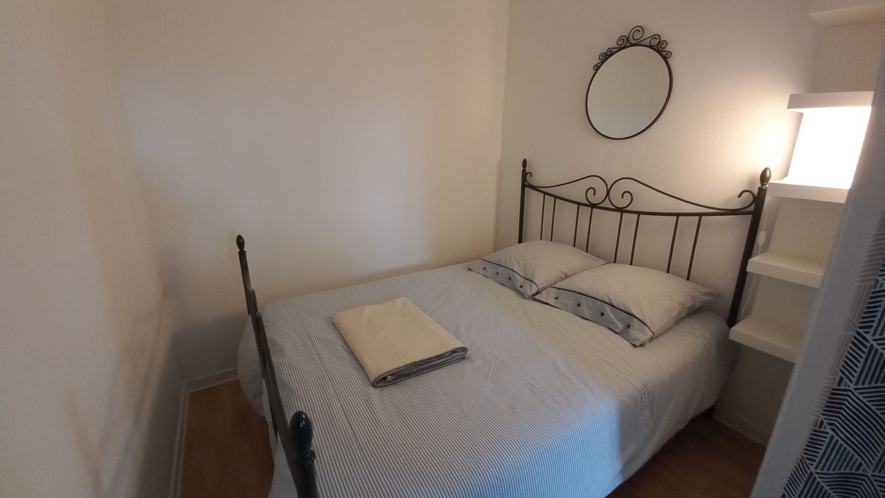 Photo of Bedroom in Sainte-Marie-du-Mont