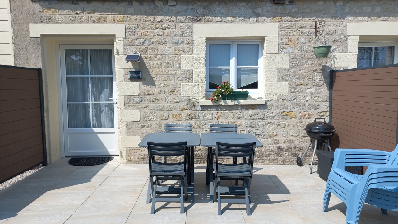 Photo of Outdoor in Sainte-Marie-du-Mont