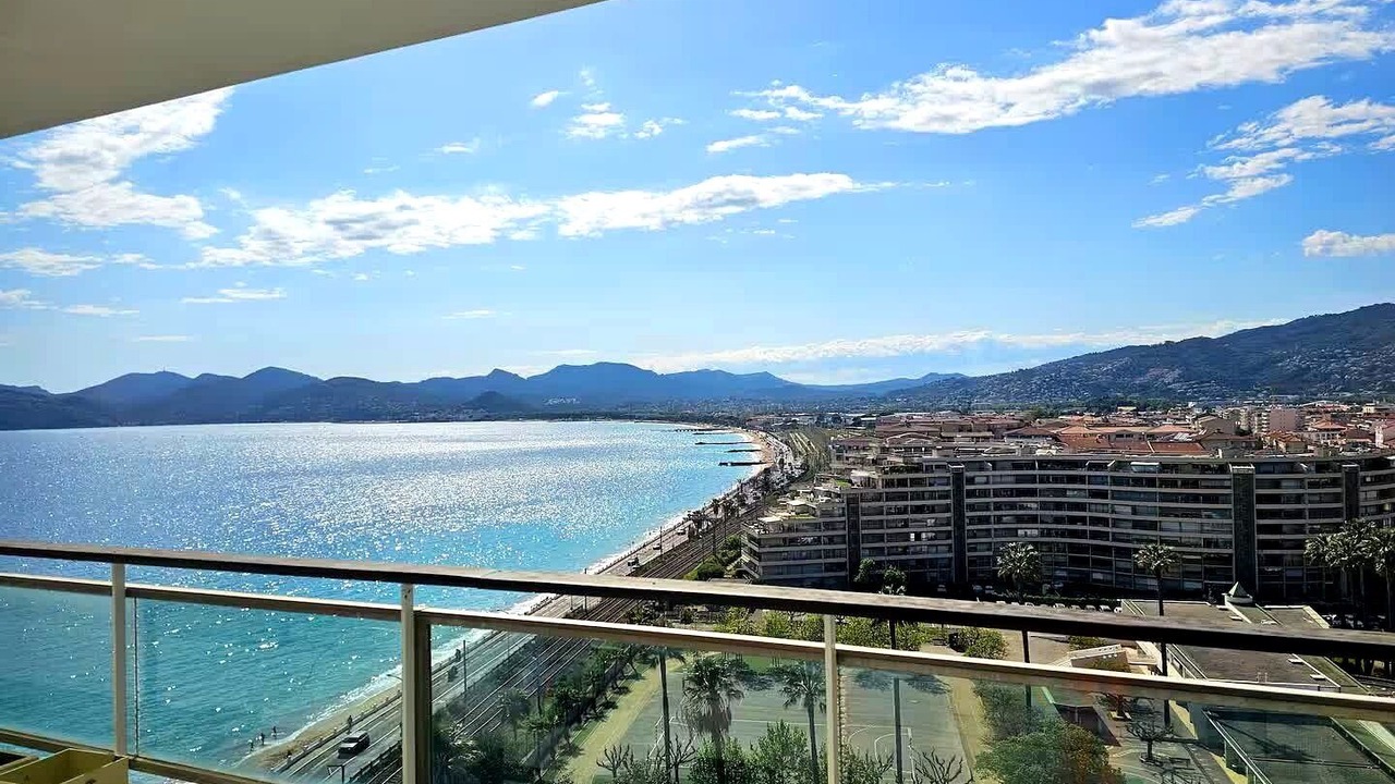 Photo of Outdoor in Cannes La Bocca