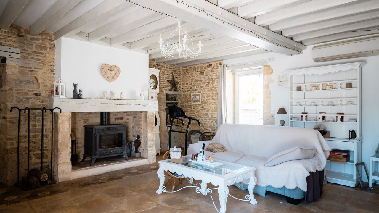 Photo of Livingroom in Ryes