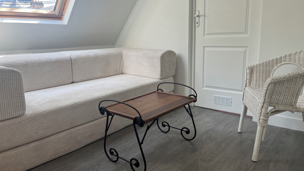 Photo of Livingroom in Gare-Jouvenet