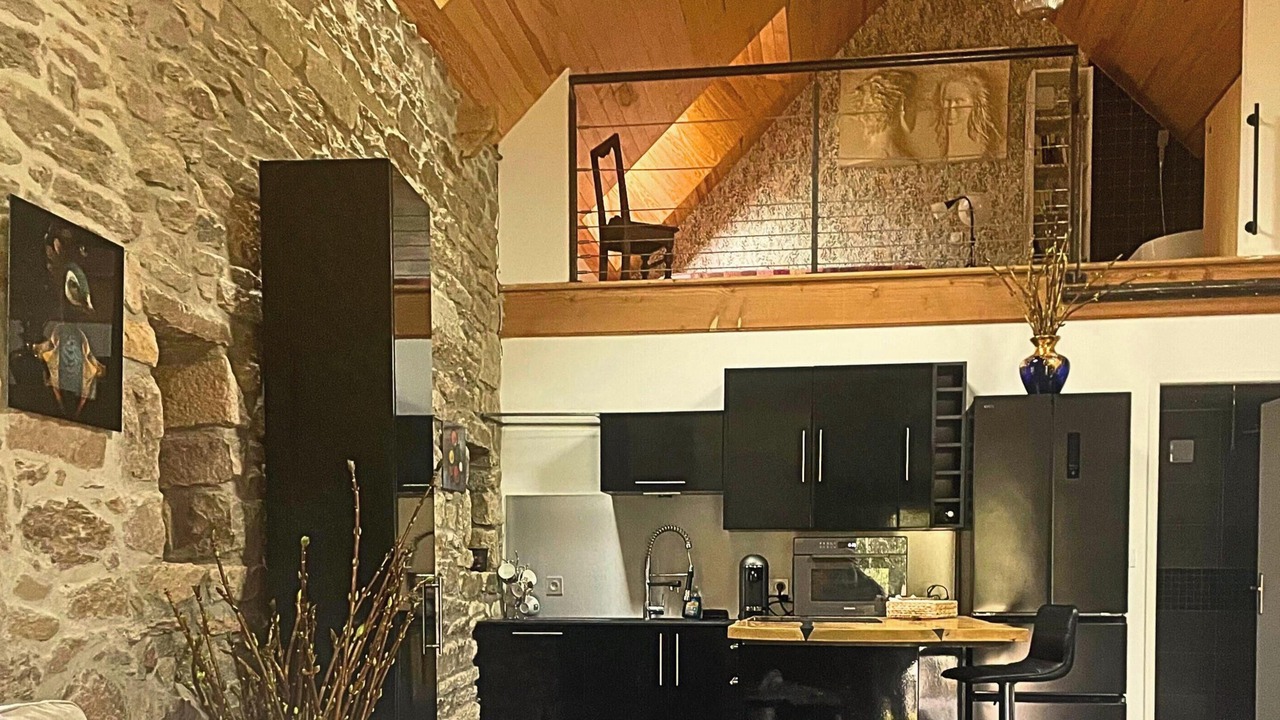 Photo of Livingroom in Plesidy