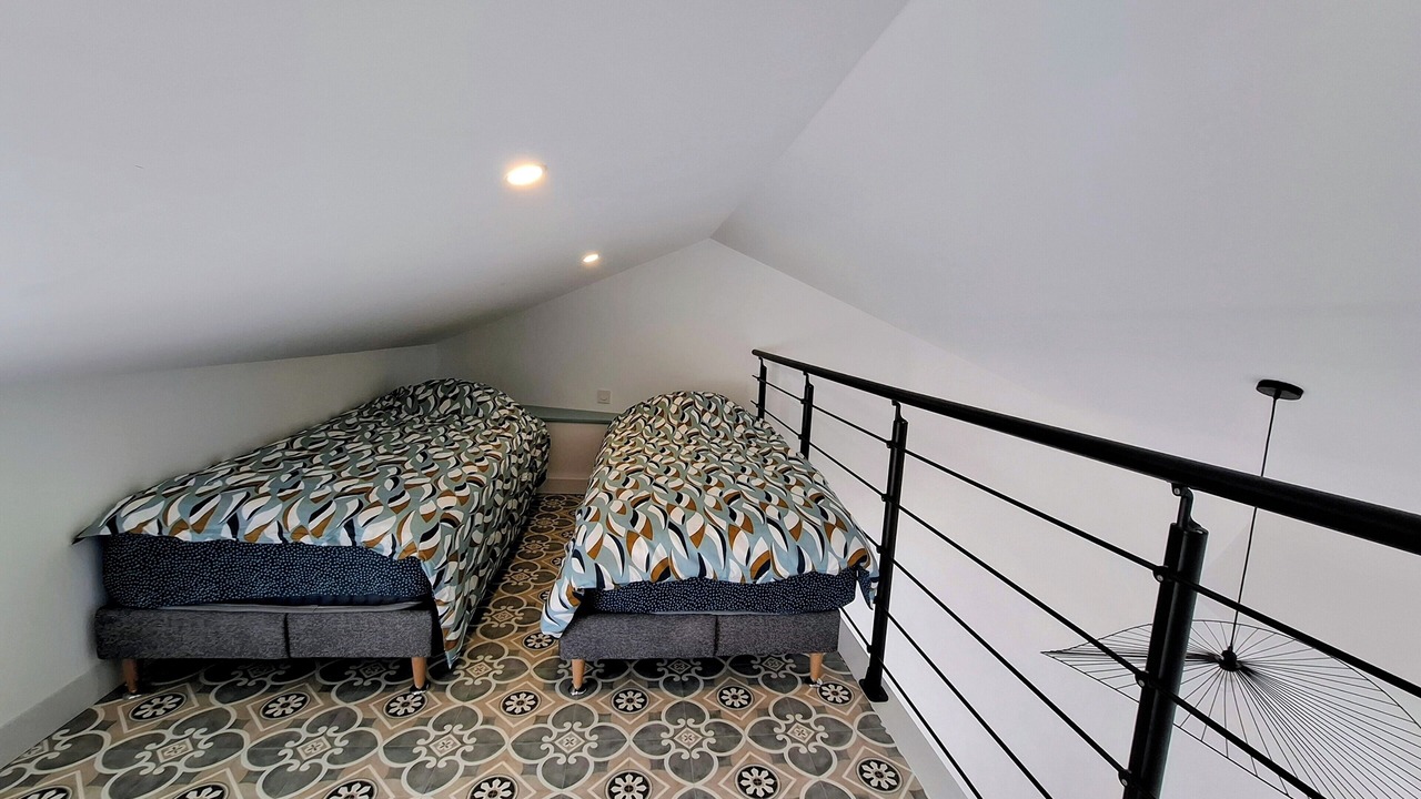 Photo of Bedroom in Mauleon